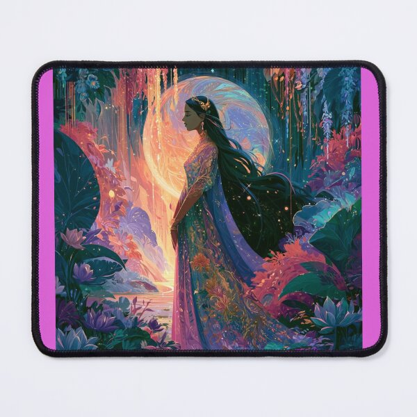 Item preview, Indira designed and sold by Joy Shuliana.