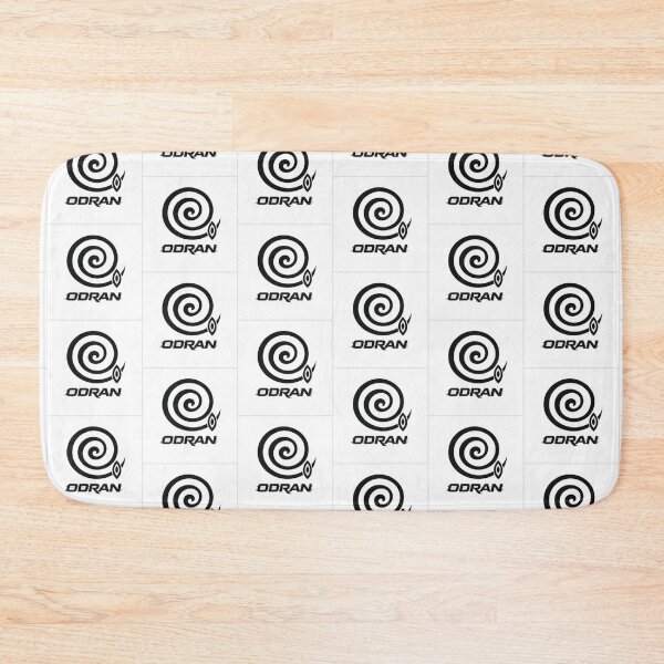 Item preview, ODRAN: Spiral and Flame (True) designed and sold by ODRAN Studios.