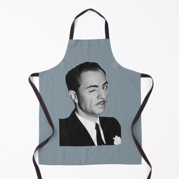 Item preview, William Powell designed and sold by millerserenade.