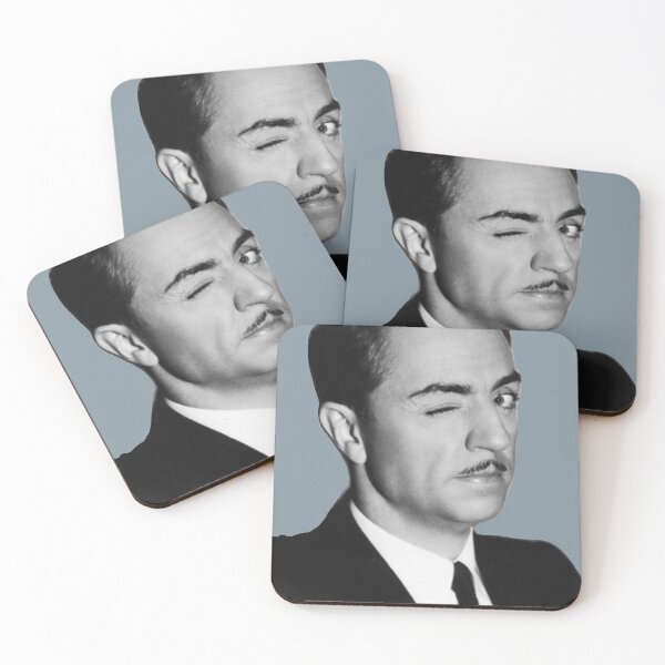 Item preview, William Powell designed and sold by millerserenade.