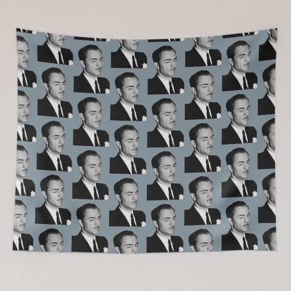 Item preview, William Powell designed and sold by millerserenade.