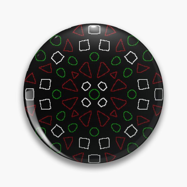 Item preview, Shapes designed and sold by Mythic Roots.