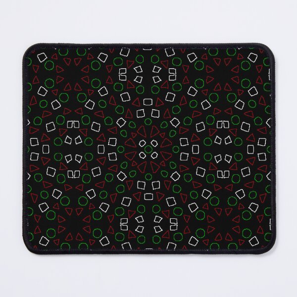 Item preview, Shapes designed and sold by Mythic Roots.
