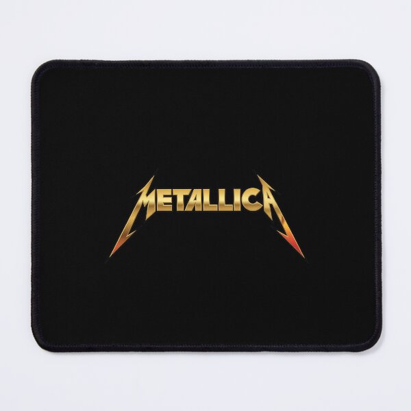 Item preview, Metallicas Album Cover designed and sold by hardsuppodopo.