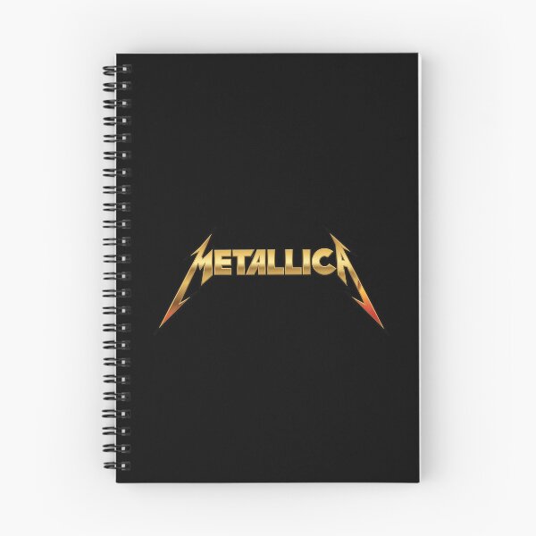 Item preview, Metallicas Album Cover designed and sold by hardsuppodopo.