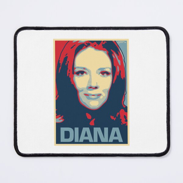 Item preview, Diana designed and sold by DFA.