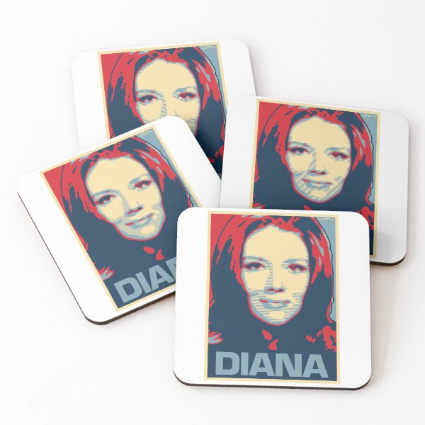 Item preview, Diana designed and sold by DFA.
