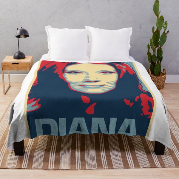 Item preview, Diana designed and sold by DFA.