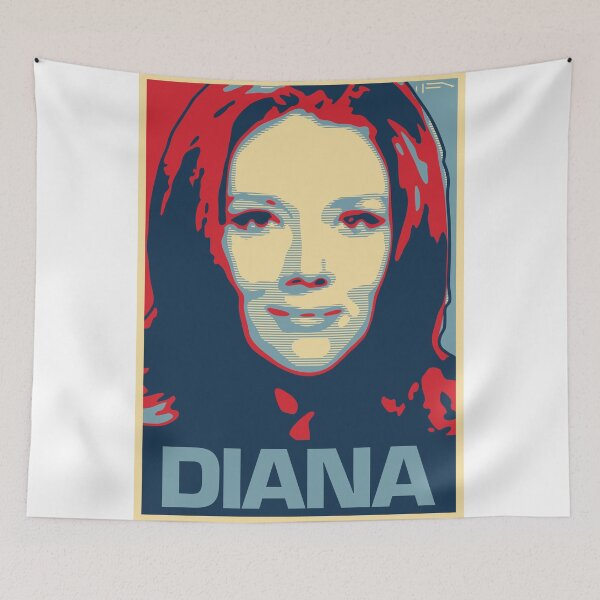Item preview, Diana designed and sold by DFA.
