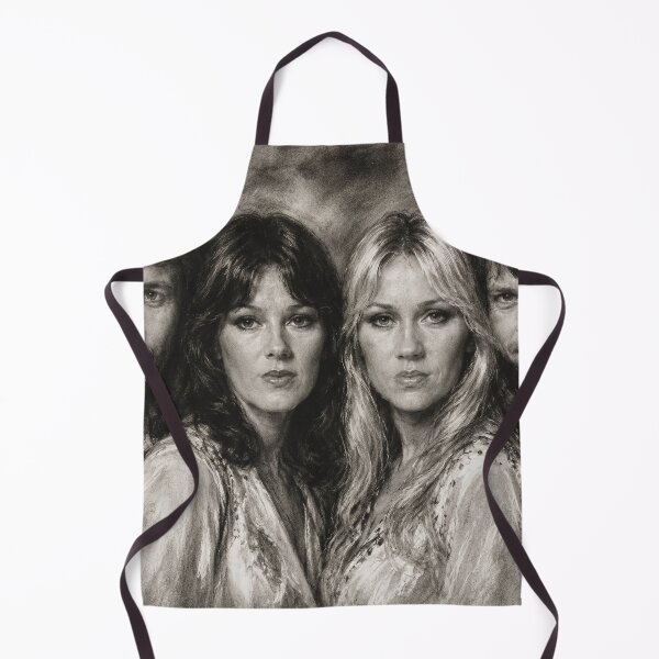 Item preview, ABBA - Legends in Pop designed and sold by Kipepeo2025.