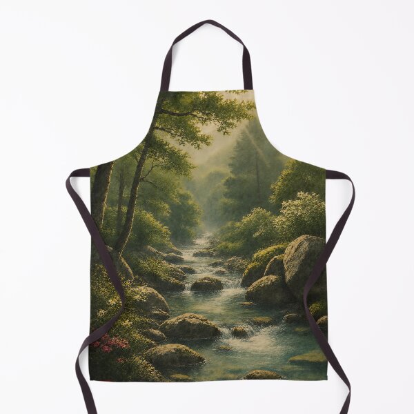 Item preview, Endless Growth – Korean Minhwa Sipjangsaeng Art designed and sold by K-Tradition.