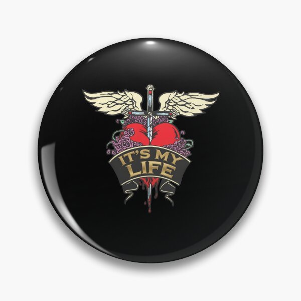 Item preview,  Vengeancejovi Bon Jovis designed and sold by JohnesDooley.