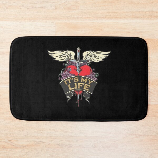 Item preview,  Vengeancejovi Bon Jovis designed and sold by JohnesDooley.