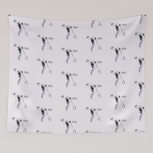 Item preview, Funny Parrot Gift for Owners — Chaotic Bird Lover Birthday Present designed and sold by PixelQ.