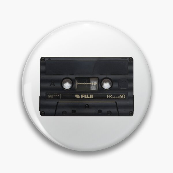 Item preview, Audio Cassette 60min designed and sold by deep-sea-birds.