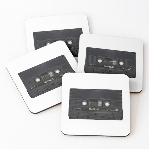 Item preview, Audio Cassette 60min designed and sold by deep-sea-birds.