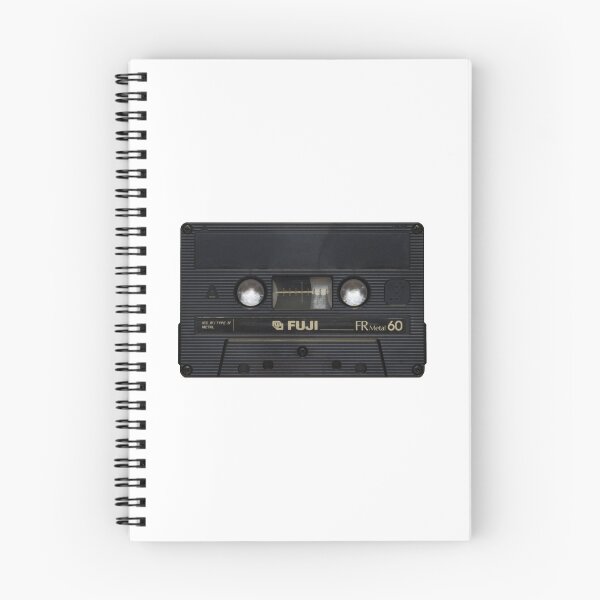 Item preview, Audio Cassette 60min designed and sold by deep-sea-birds.