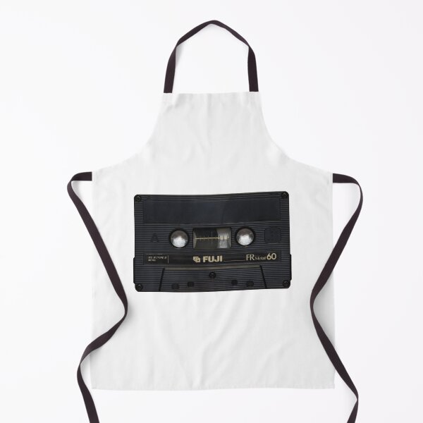 Item preview, Audio Cassette 60min designed and sold by deep-sea-birds.