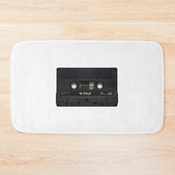 Item preview, Casete de audio de 60 minutos designed and sold by deep-sea-birds.
