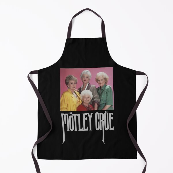 Item preview, Golden Girlss vs Motley Crues designed and sold by Jakenergen.