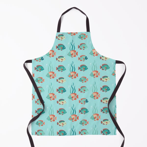 Item preview, Fish designed and sold by pantjella.