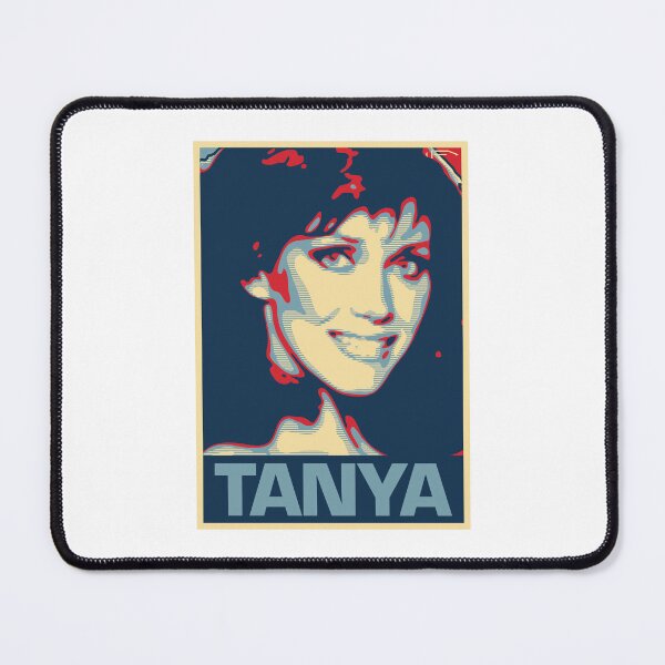 Item preview, Tanya designed and sold by DFA.
