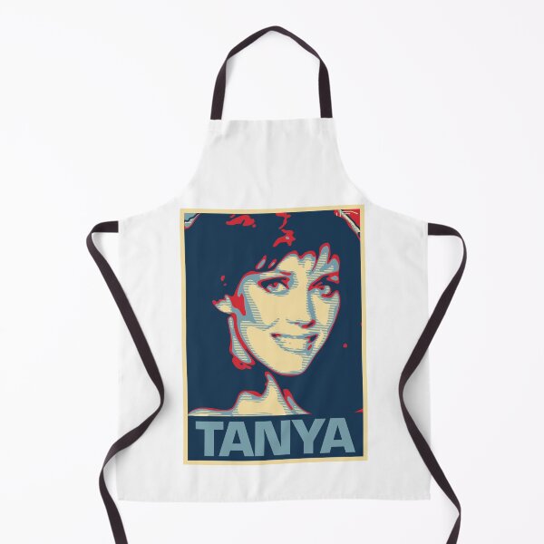 Item preview, Tanya designed and sold by DFA.