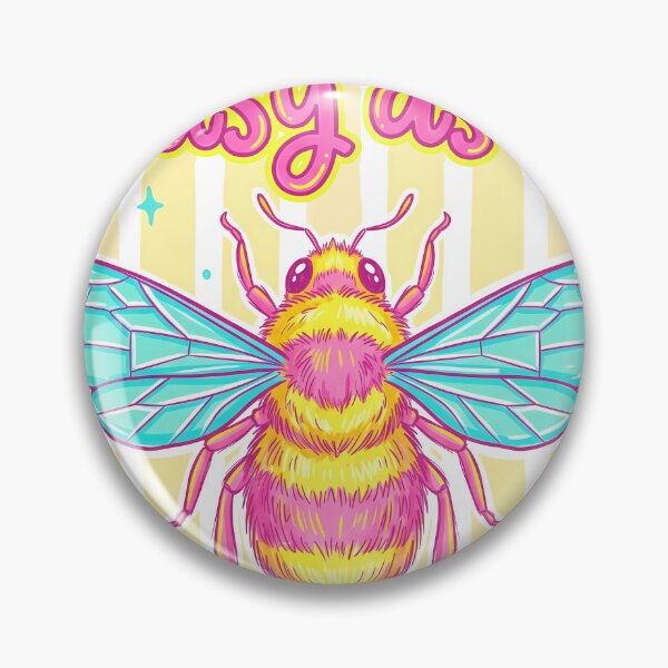 Item preview, Busy as a bee designed and sold by Tiny-Love ⭐⭐⭐⭐⭐.