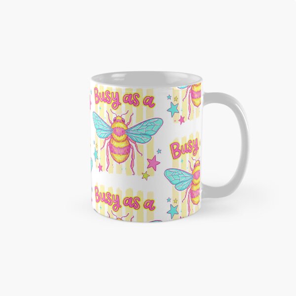 Item preview, Busy as a bee designed and sold by Tiny-Love ⭐⭐⭐⭐⭐.