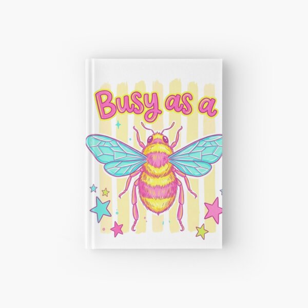 Item preview, Busy as a bee designed and sold by Tiny-Love ⭐⭐⭐⭐⭐.