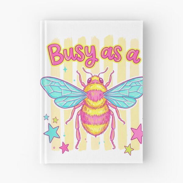 Item preview, Busy as a bee designed and sold by Tiny-Love ⭐⭐⭐⭐⭐.