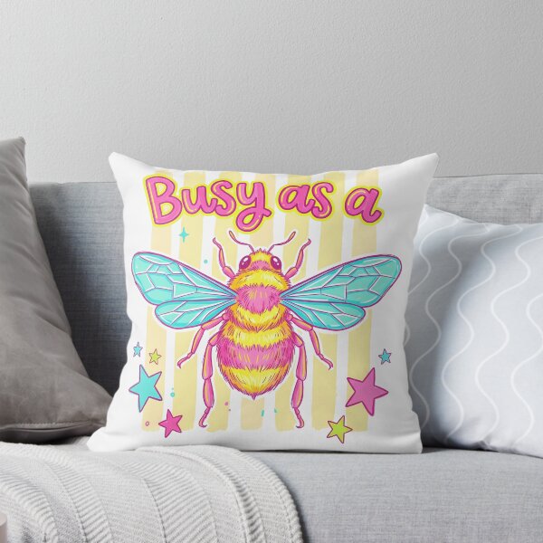 Item preview, Muy ocupado designed and sold by Tiny-Love ⭐⭐⭐⭐⭐.