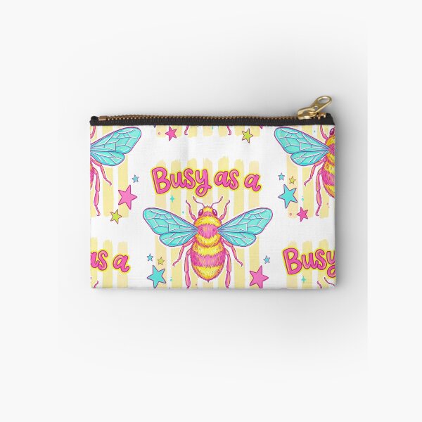 Item preview, Busy as a bee designed and sold by Tiny-Love ⭐⭐⭐⭐⭐.
