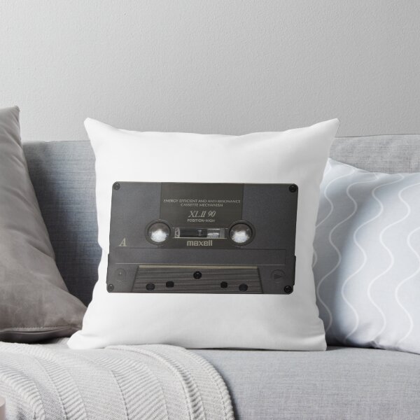 Item preview, Audio Cassette 90min designed and sold by deep-sea-birds.