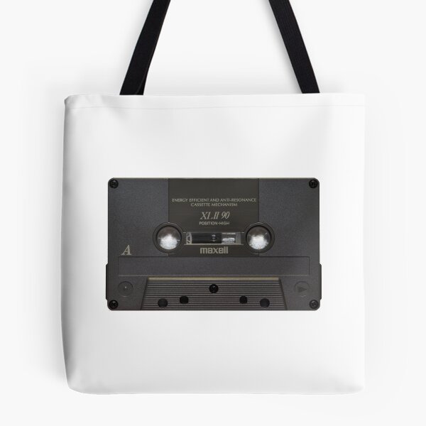 Item preview, Audio Cassette 90min designed and sold by deep-sea-birds.