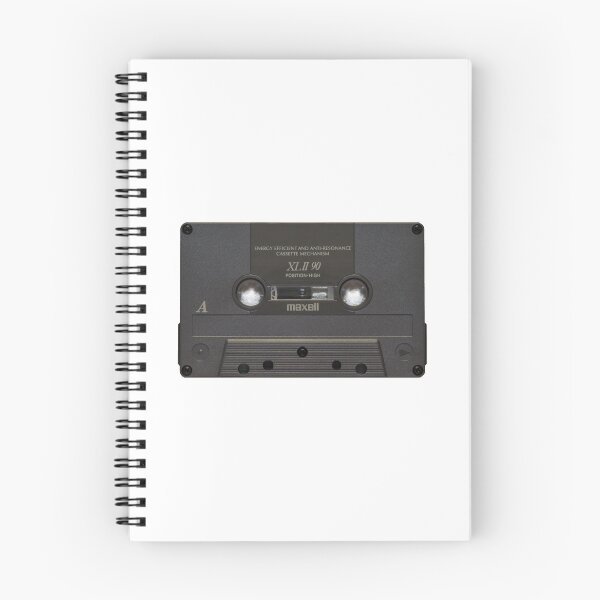Item preview, Audio Cassette 90min designed and sold by deep-sea-birds.