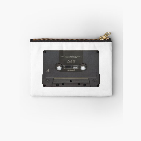 Artikelvorschau, Audiokassette 90 Min. entworfen und verkauft von deep-sea-birds.