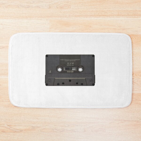 Item preview, Audio Cassette 90min designed and sold by deep-sea-birds.