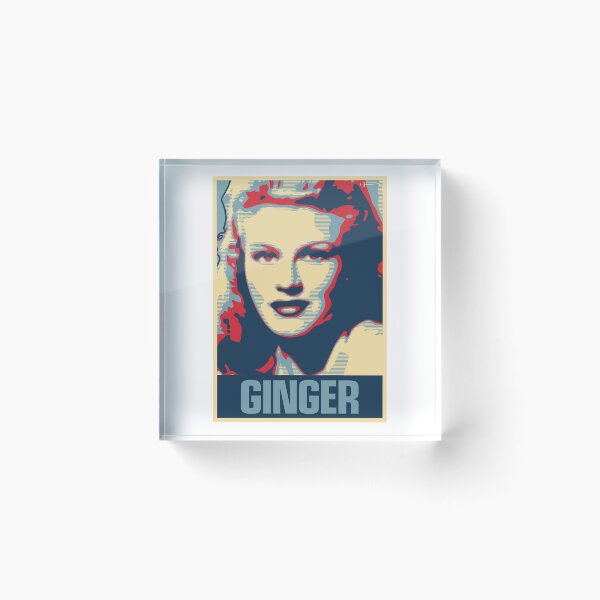 Item preview, Ginger designed and sold by DFA.