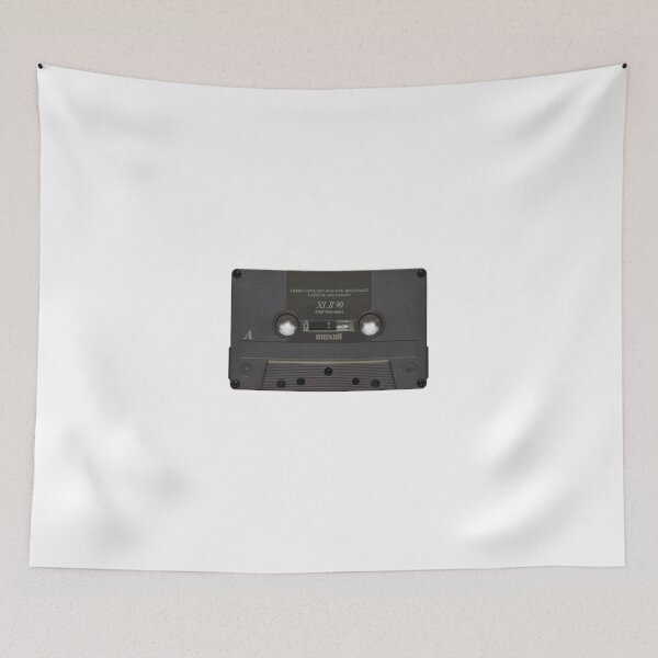 Item preview, Audio Cassette 90min designed and sold by deep-sea-birds.