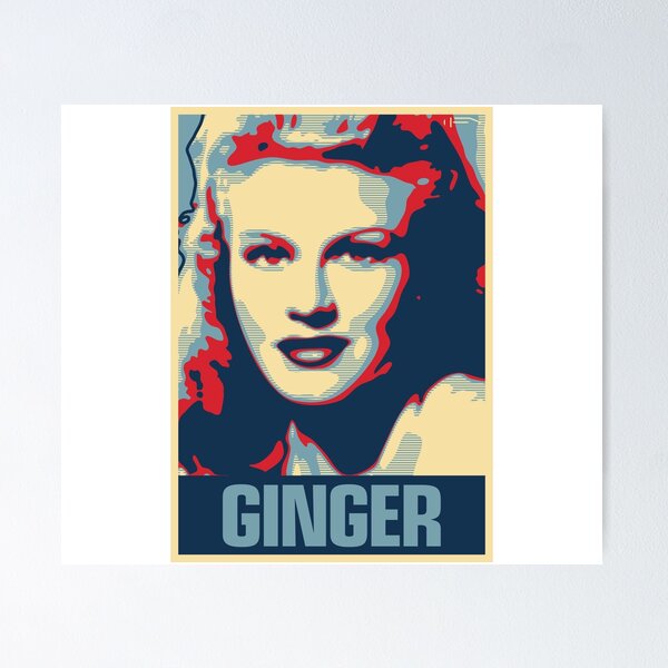 Item preview, Ginger designed and sold by DFA.