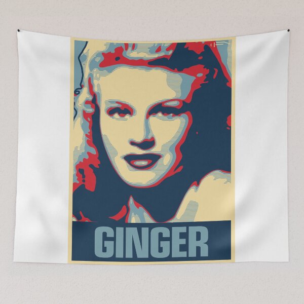 Item preview, Ginger designed and sold by DFA.