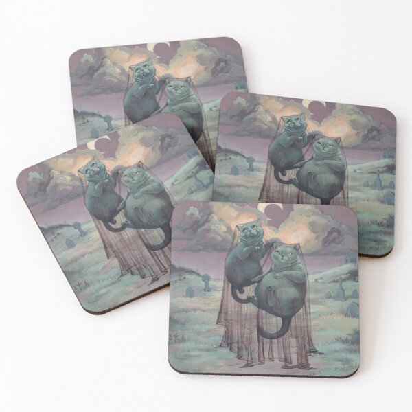 Item preview, PsPsPsychopomps designed and sold by Jenny Fontana.