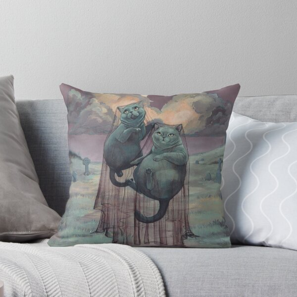 Item preview, PsPsPsychopomps designed and sold by Jenny Fontana.