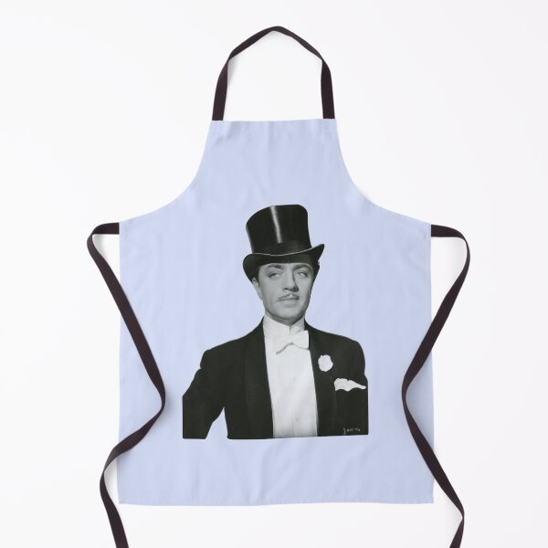 Item preview, William Powell designed and sold by millerserenade.