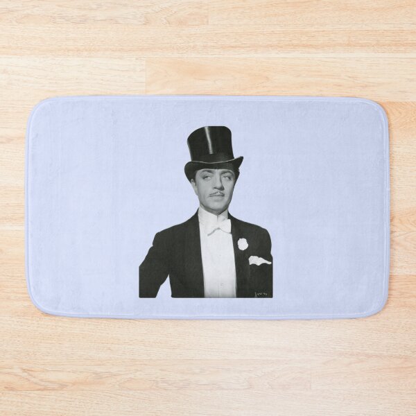 Item preview,  William Powell designed and sold by millerserenade.