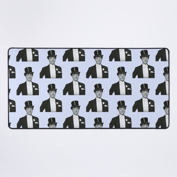 Item preview,  William Powell designed and sold by millerserenade.