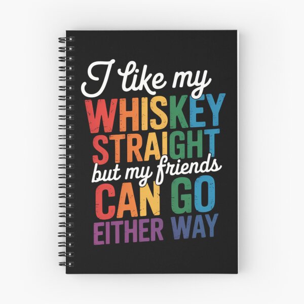 Item preview, LGBT Pride Ally Pun March Parade Whiskey Equality Dont Hate designed and sold by SapfireStuArt.