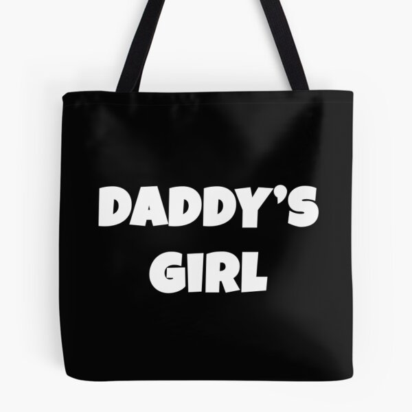 Item preview, DADDY'S GIRL designed and sold by Ravokee.