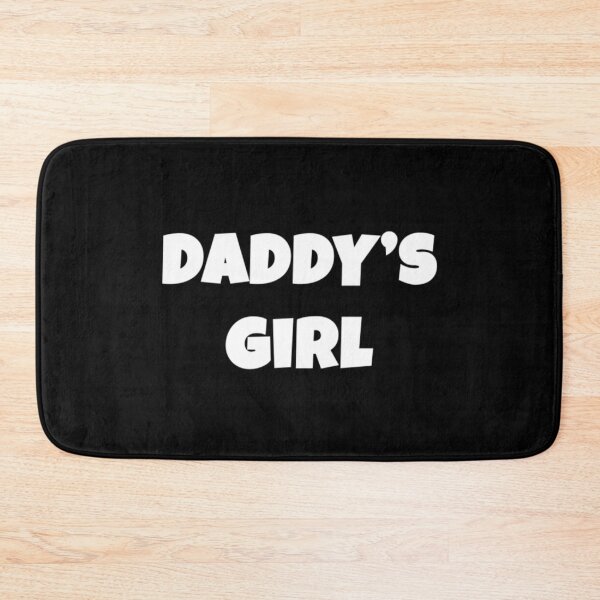 Item preview, DADDY'S GIRL designed and sold by Ravokee.